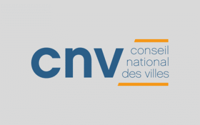 Rapport d’activités 2023 du CNV